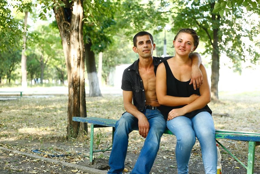 Cuoc song ben trong mot quoc gia khong ton tai anh 5