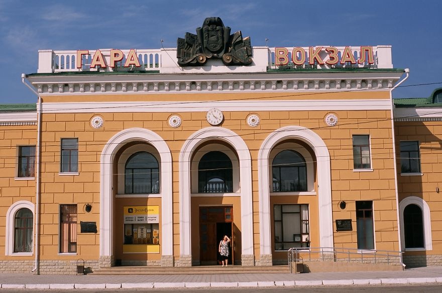 Cuoc song ben trong mot quoc gia khong ton tai anh 7