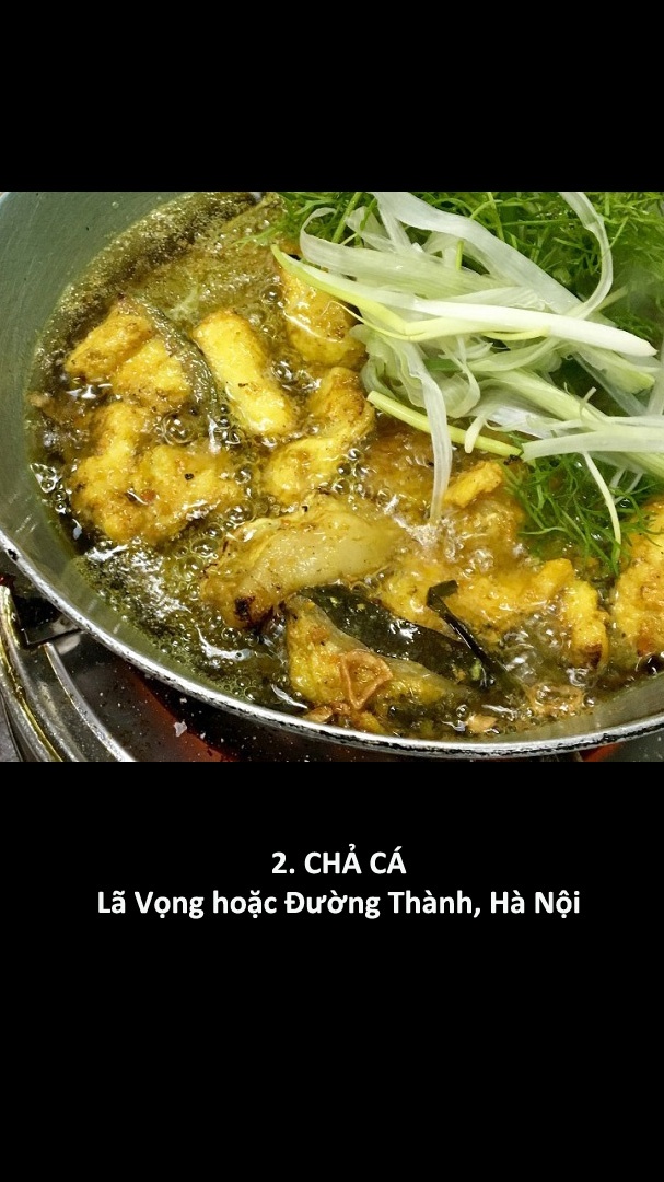 Báo Mỹ gợi ý 40 món phải thử khi đến Việt Nam ảnh 2 Bao My goi y 40 mon phai thu khi den Viet Nam anh 2