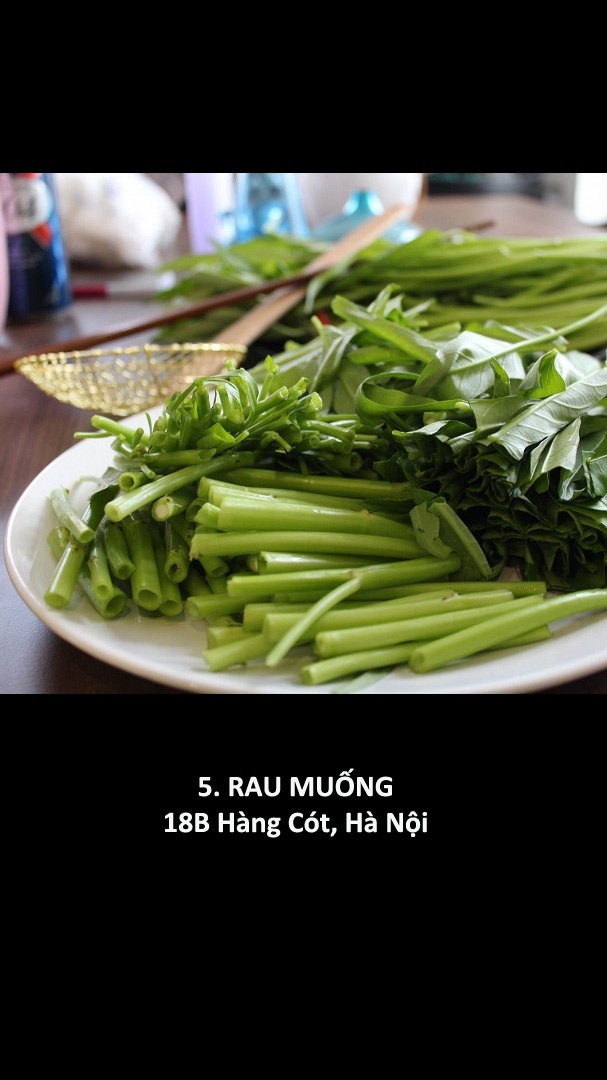 Báo Mỹ gợi ý 40 món phải thử khi đến Việt Nam ảnh 5 Bao My goi y 40 mon phai thu khi den Viet Nam anh 5