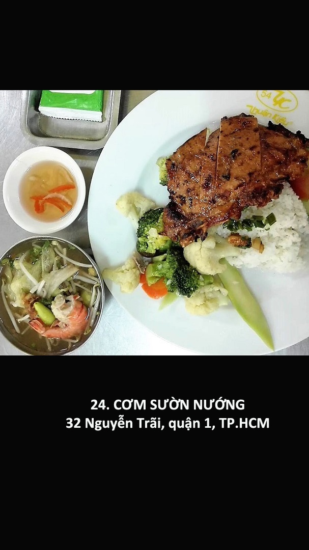 Báo Mỹ gợi ý 40 món phải thử khi đến Việt Nam ảnh 24 Bao My goi y 40 mon phai thu khi den Viet Nam anh 24