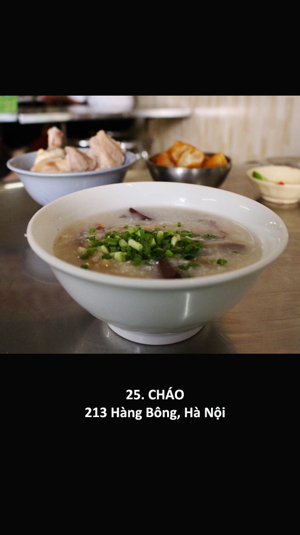 Báo Mỹ gợi ý 40 món phải thử khi đến Việt Nam ảnh 25 Bao My goi y 40 mon phai thu khi den Viet Nam anh 25