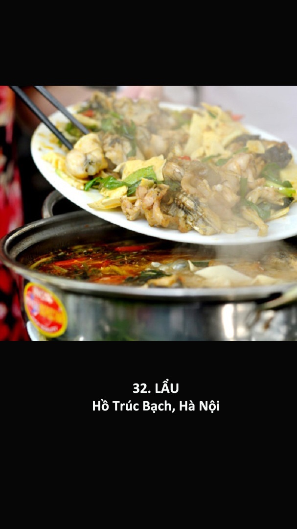 Báo Mỹ gợi ý 40 món phải thử khi đến Việt Nam ảnh 32 Bao My goi y 40 mon phai thu khi den Viet Nam anh 32