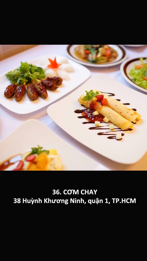 Báo Mỹ gợi ý 40 món phải thử khi đến Việt Nam ảnh 36 Bao My goi y 40 mon phai thu khi den Viet Nam anh 36
