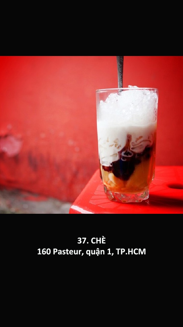 Báo Mỹ gợi ý 40 món phải thử khi đến Việt Nam ảnh 37 Bao My goi y 40 mon phai thu khi den Viet Nam anh 37