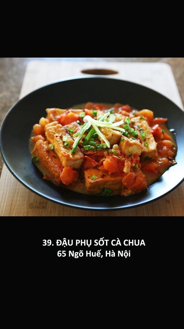 Báo Mỹ gợi ý 40 món phải thử khi đến Việt Nam ảnh 39 Bao My goi y 40 mon phai thu khi den Viet Nam anh 39