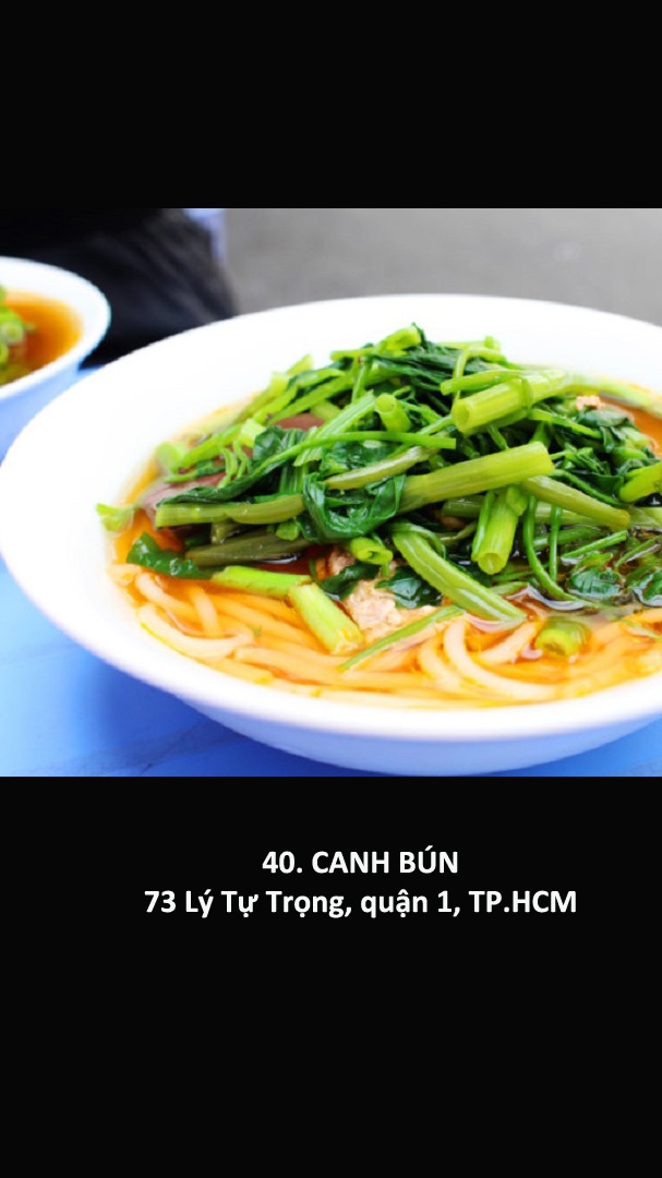 Báo Mỹ gợi ý 40 món phải thử khi đến Việt Nam ảnh 40 Bao My goi y 40 mon phai thu khi den Viet Nam anh 40