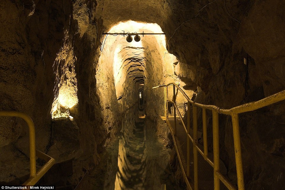 Nhung di san UNESCO moi cua the gioi anh 9