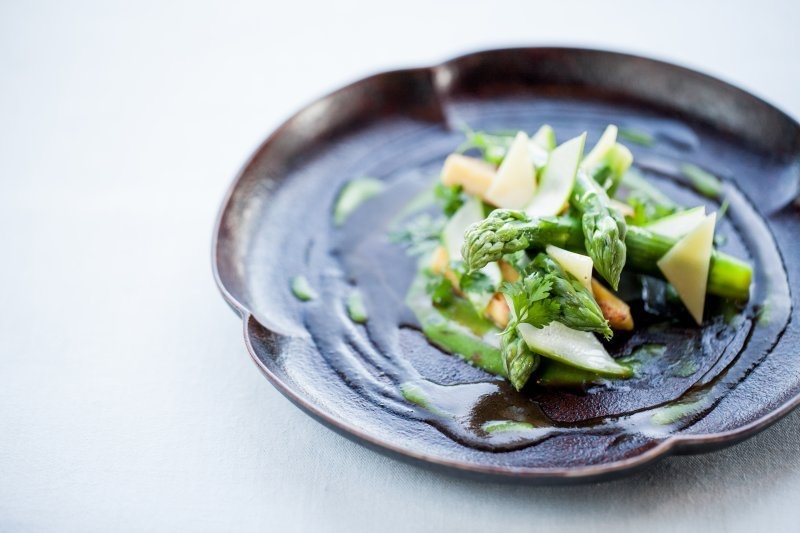 Nha hang tiep don ong Trump tren thap Eiffel anh 6