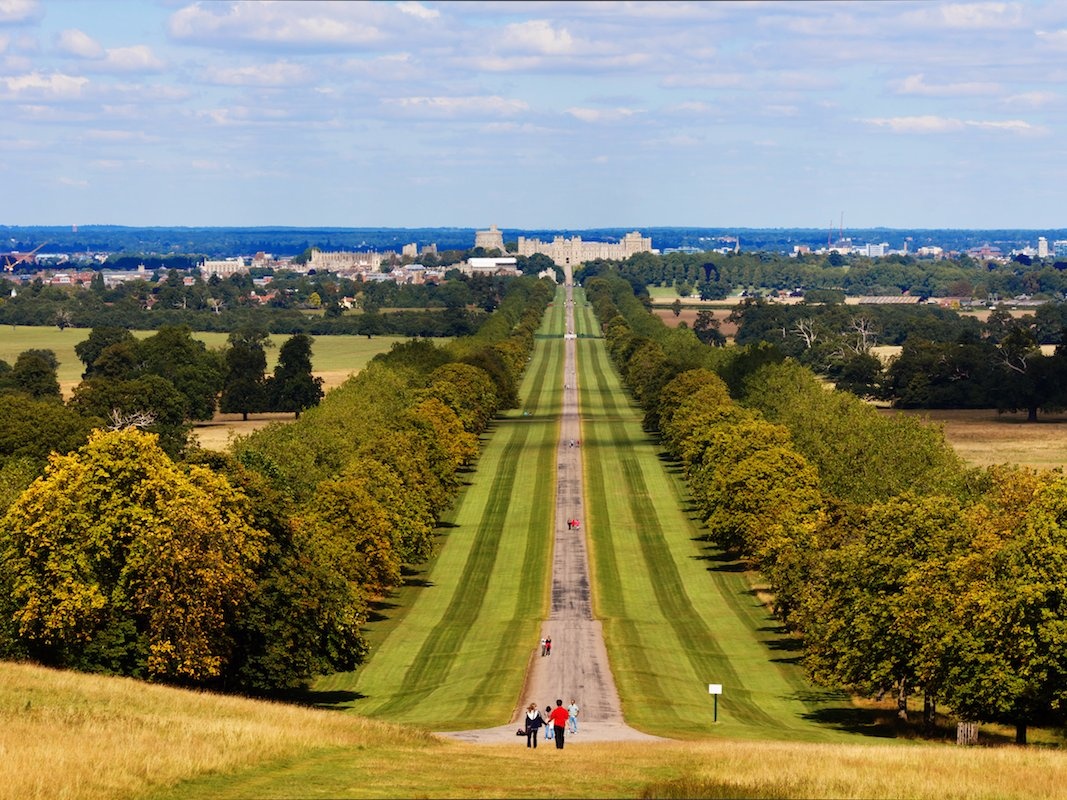 Khoi tai san khong lo hai ra tien cua Nu hoang Anh anh 10