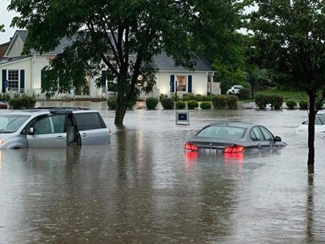 Nhung thanh pho ngap lut nhu com bua tren the gioi anh 8