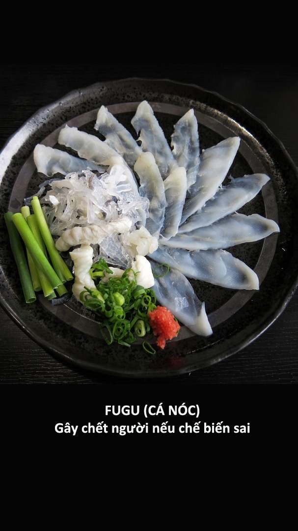 Cac mon hai san cua Nhat khien du khach chun dua anh 2