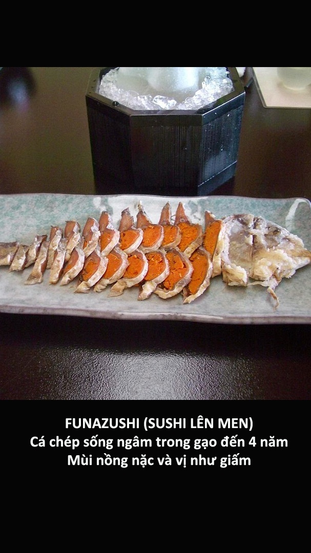 Cac mon hai san cua Nhat khien du khach chun dua anh 6