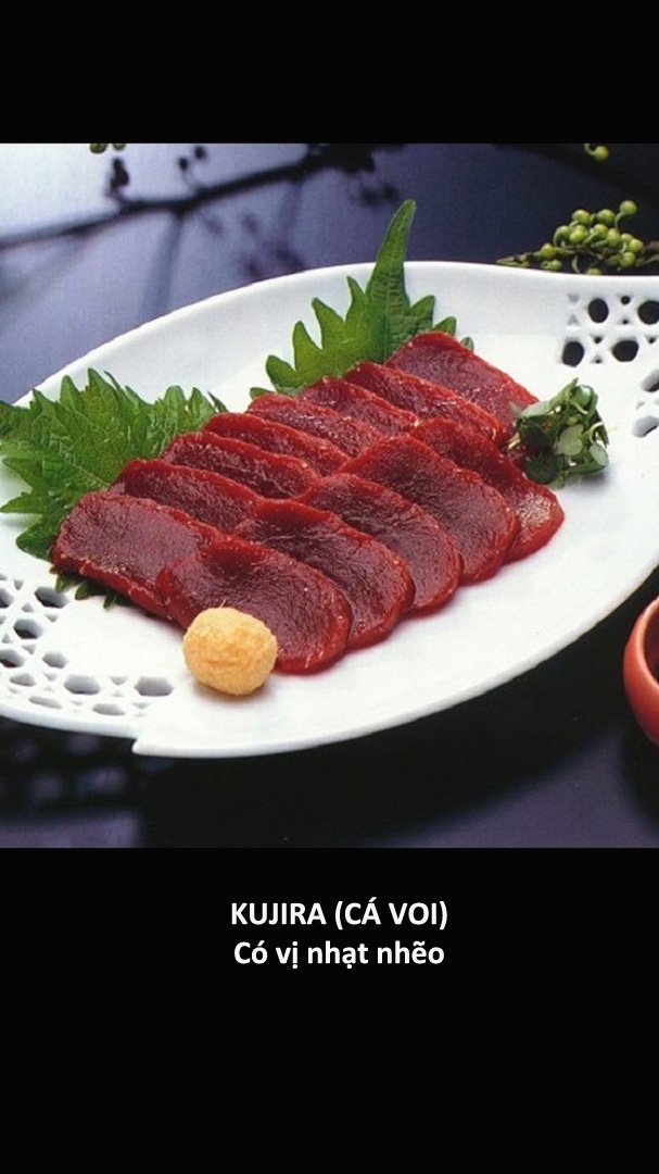 Cac mon hai san cua Nhat khien du khach chun dua anh 7