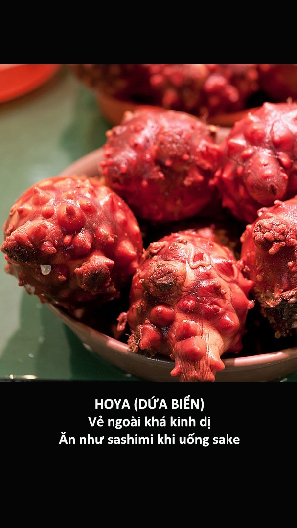 Cac mon hai san cua Nhat khien du khach chun dua anh 10