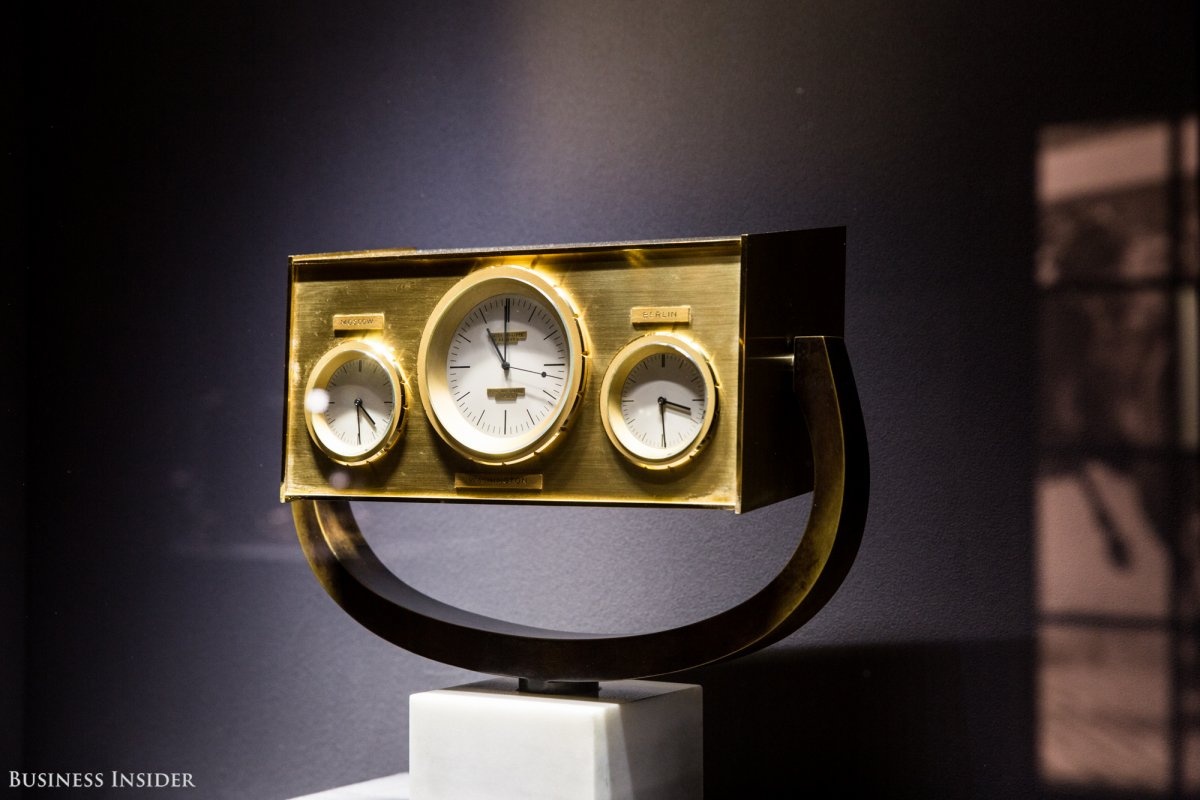 Nhung dong ho Thuy Si nha giau phai nop ho so moi duoc mua anh 14