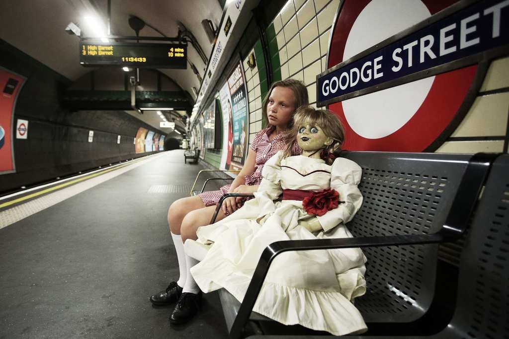 Trai nghiem ngu cung bup be ma anh 3