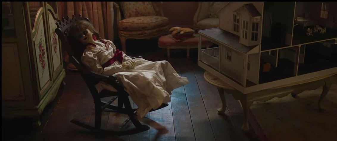 Trai nghiem ngu cung bup be ma anh 7