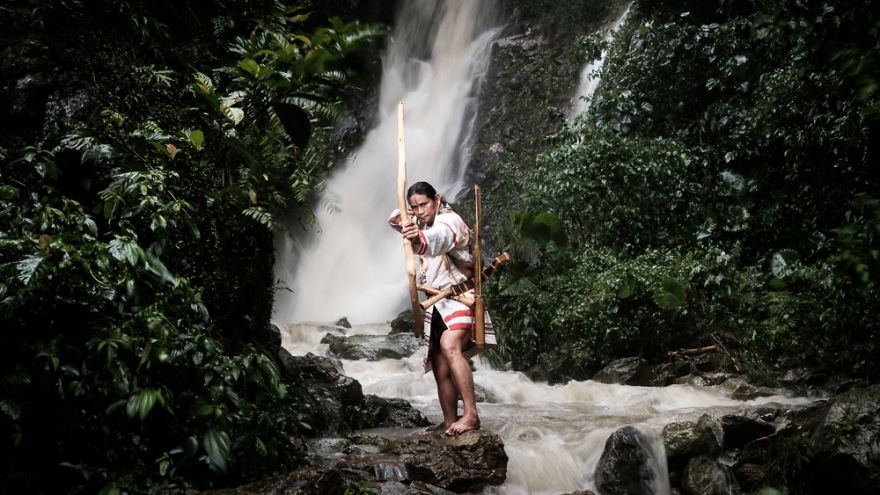 Nhung bo toc tho dan xam mat cuoi cung cua chau A anh 9