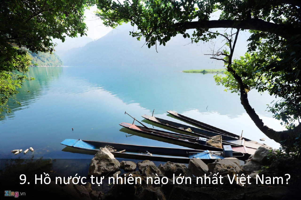 Trắc nghiệm về du lịch Việt Nam ảnh 9 Trac nghiem ve du lich Viet Nam anh 9