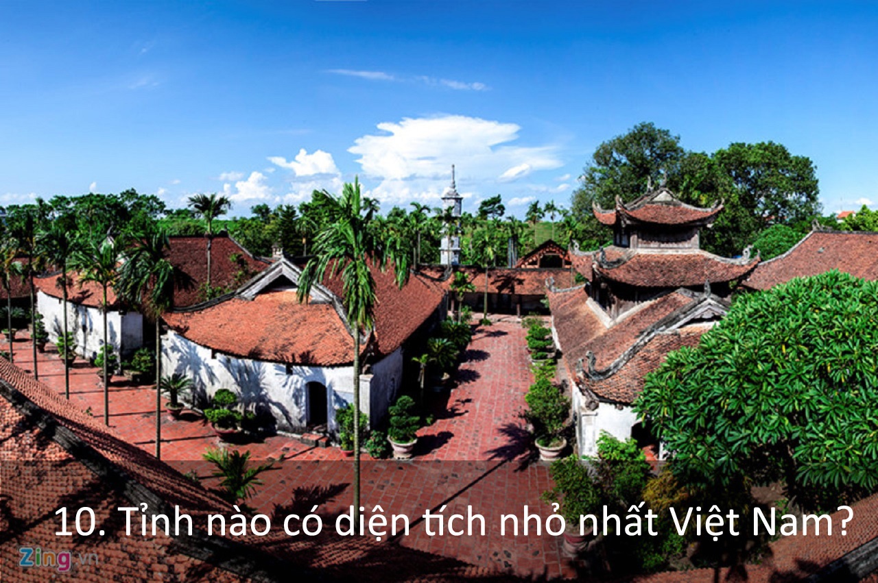 Trắc nghiệm về du lịch Việt Nam ảnh 10 Trac nghiem ve du lich Viet Nam anh 10