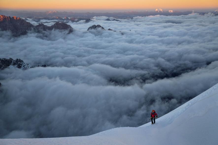 Khung canh ky vi cua Trai dat anh 19