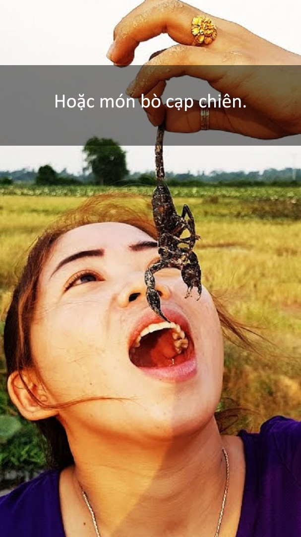 Dac san nhen den anh 11