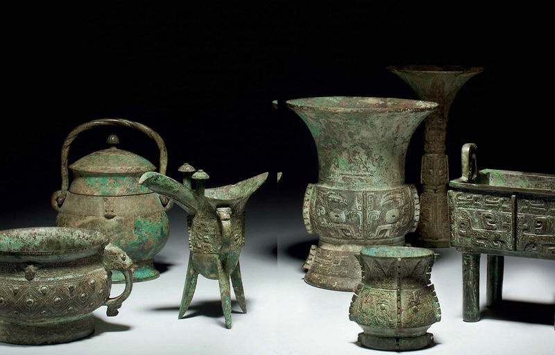 Nhung bau vat vo gia trong Tu Cam Thanh anh 12