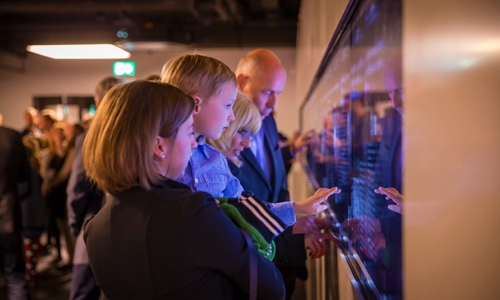 Bao tang gian diep o thu phu tinh bao the gioi anh 11