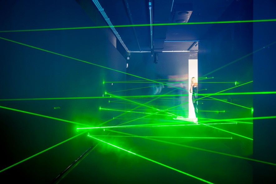 Bao tang gian diep o thu phu tinh bao the gioi anh 12