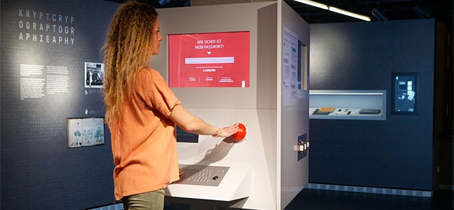 Bao tang gian diep o thu phu tinh bao the gioi anh 15