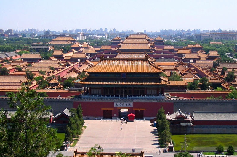 Nhung bau vat vo gia trong Tu Cam Thanh anh 1