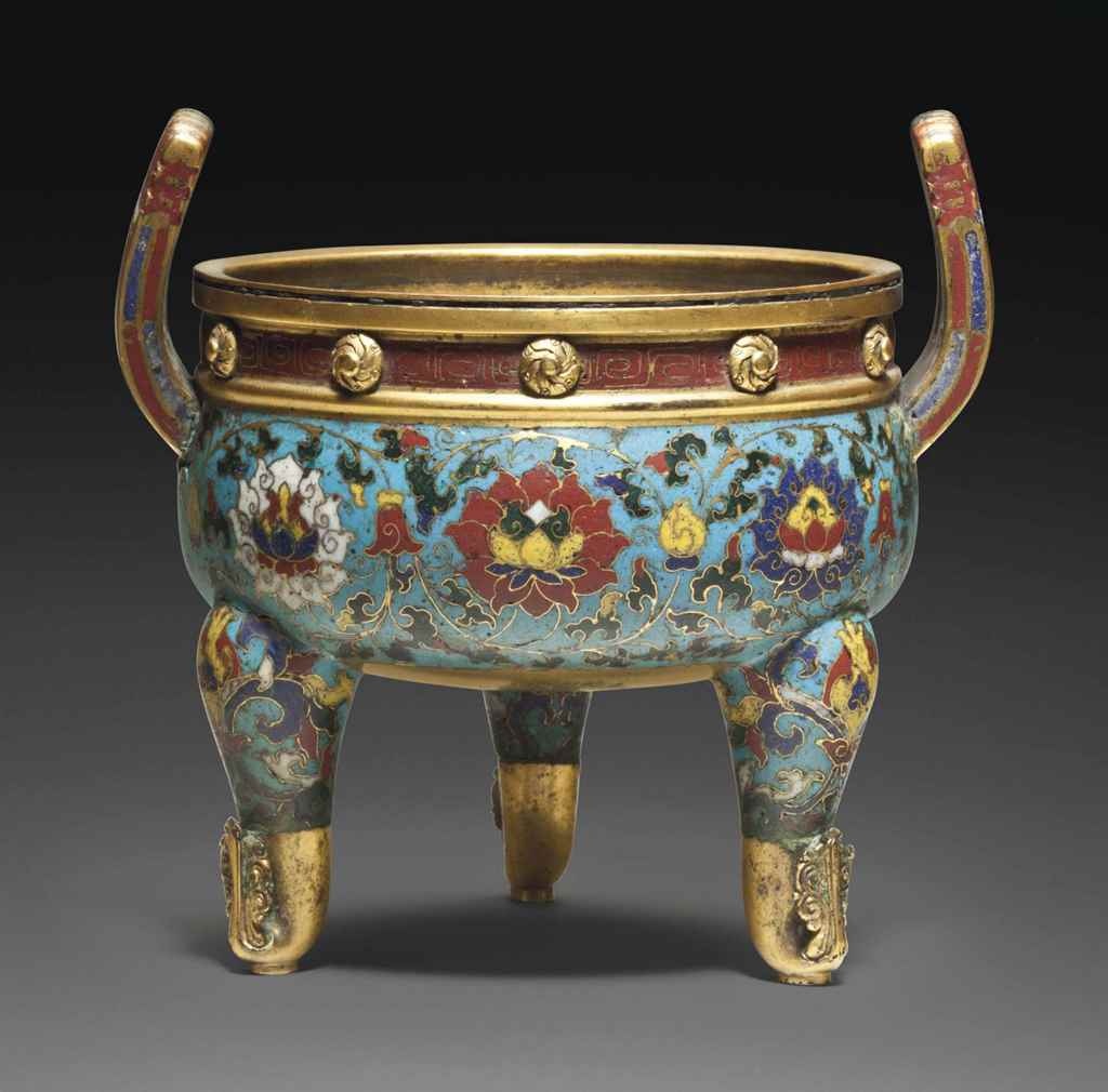 Nhung bau vat vo gia trong Tu Cam Thanh anh 6