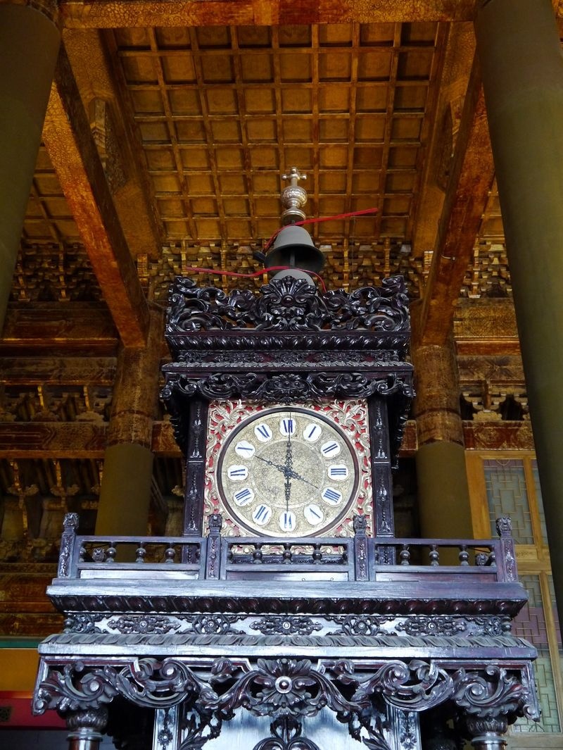 Nhung bau vat vo gia trong Tu Cam Thanh anh 9