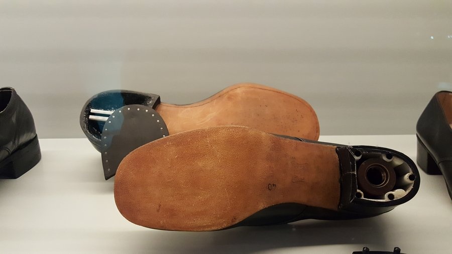 Bao tang gian diep o thu phu tinh bao the gioi anh 7