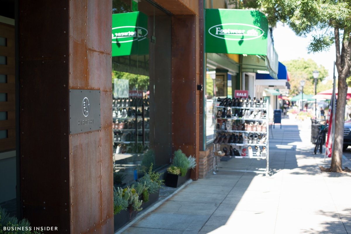 Nha hang Nhat Ban cho ty phu cong nghe anh 1