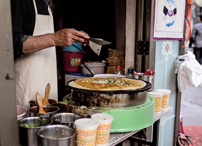 7 mon an via he an no van thay them cua Trung Quoc anh 5