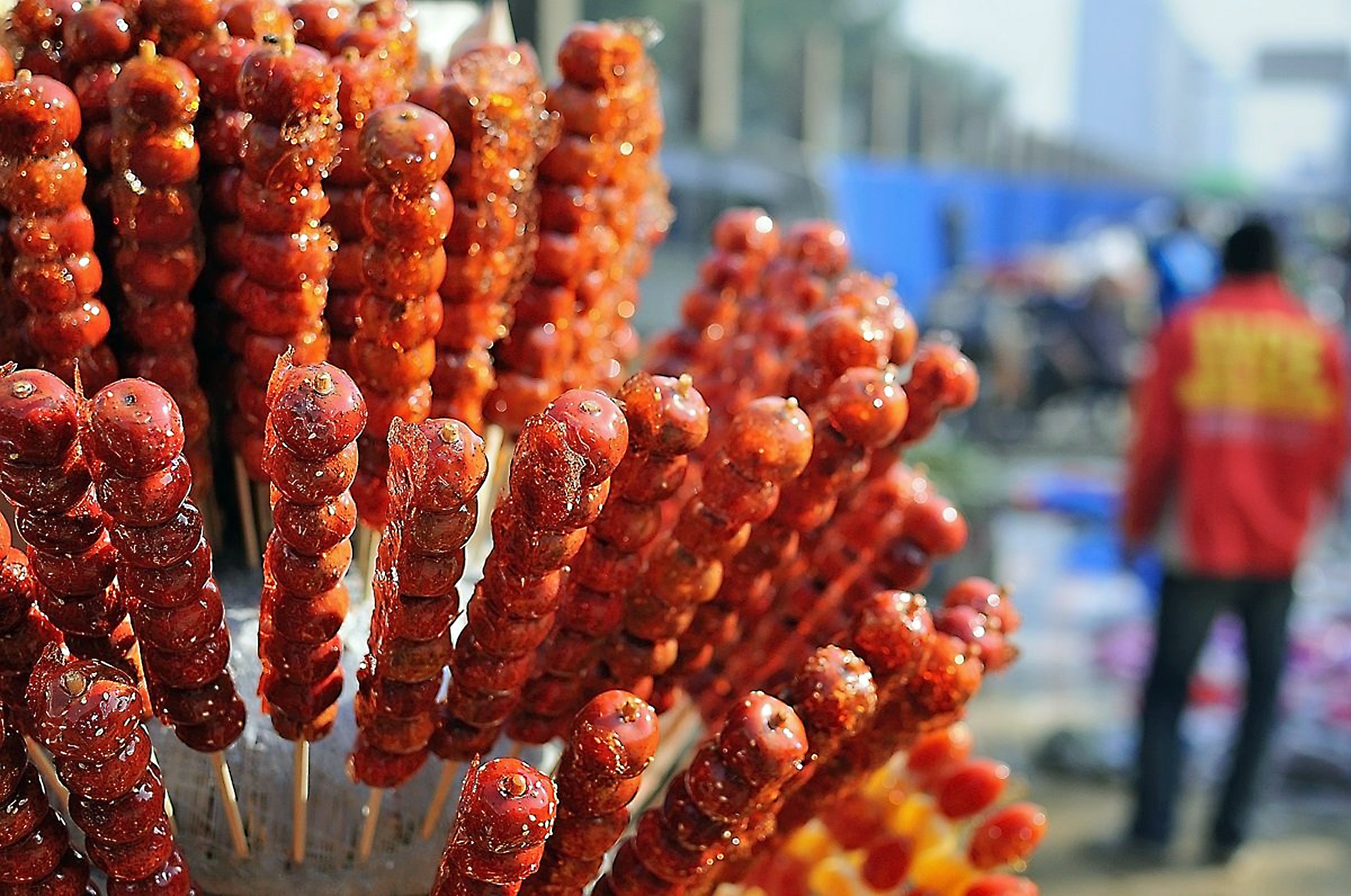 7 mon an via he an no van thay them cua Trung Quoc anh 9