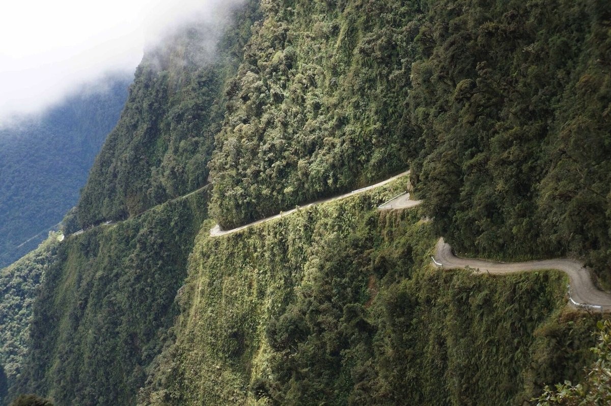 Nhung con duong tu than ngoan muc tren the gioi anh 2