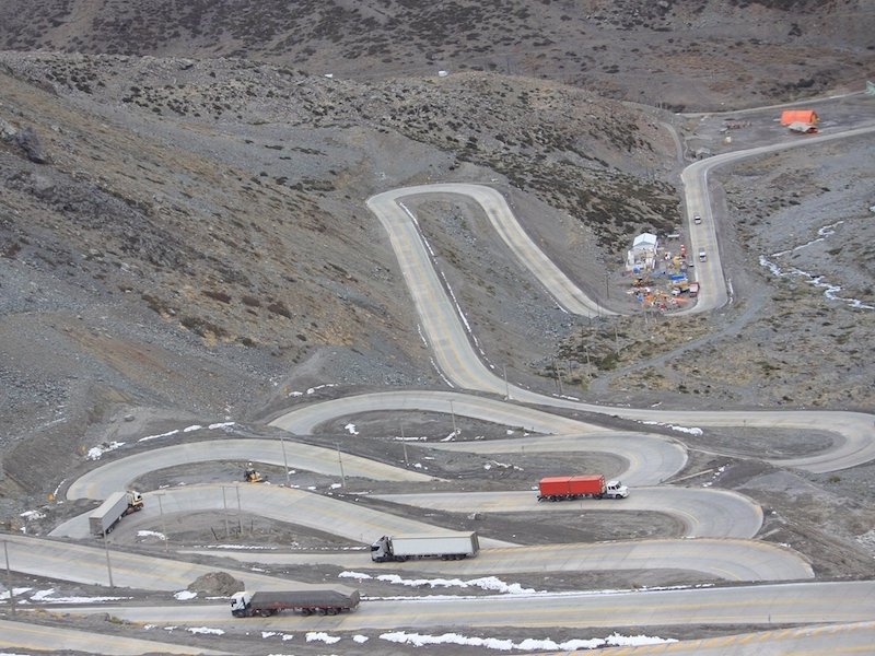 Nhung con duong tu than ngoan muc tren the gioi anh 3