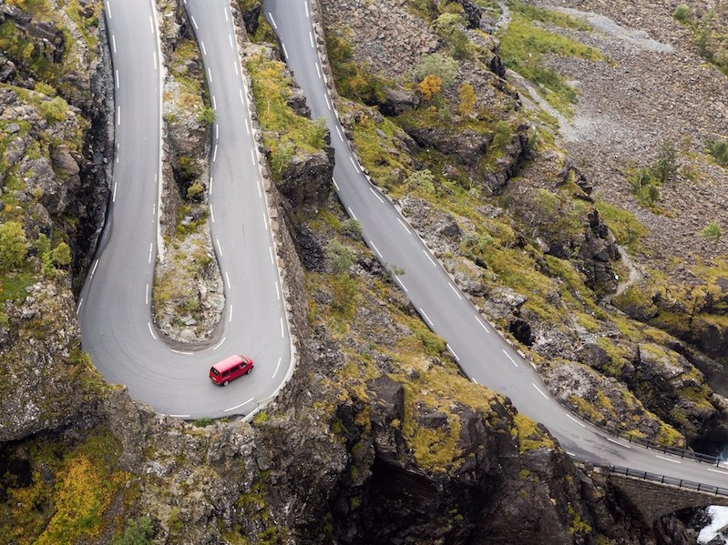 Nhung con duong tu than ngoan muc tren the gioi anh 5