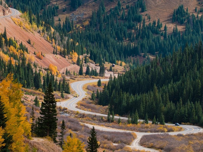 Nhung con duong tu than ngoan muc tren the gioi anh 6