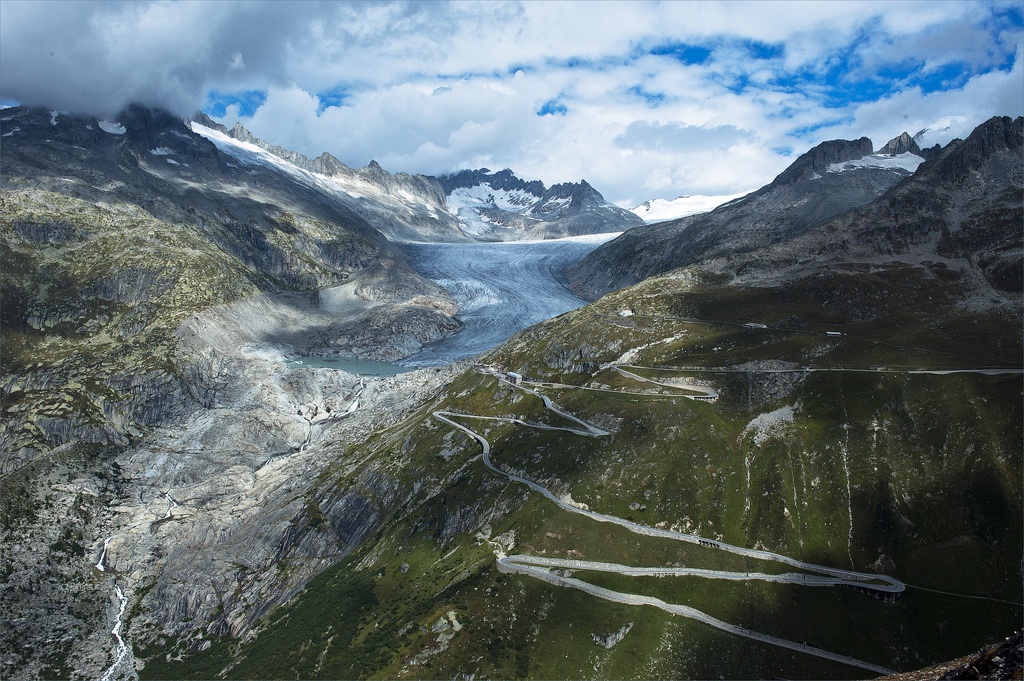 Nhung con duong tu than ngoan muc tren the gioi anh 9