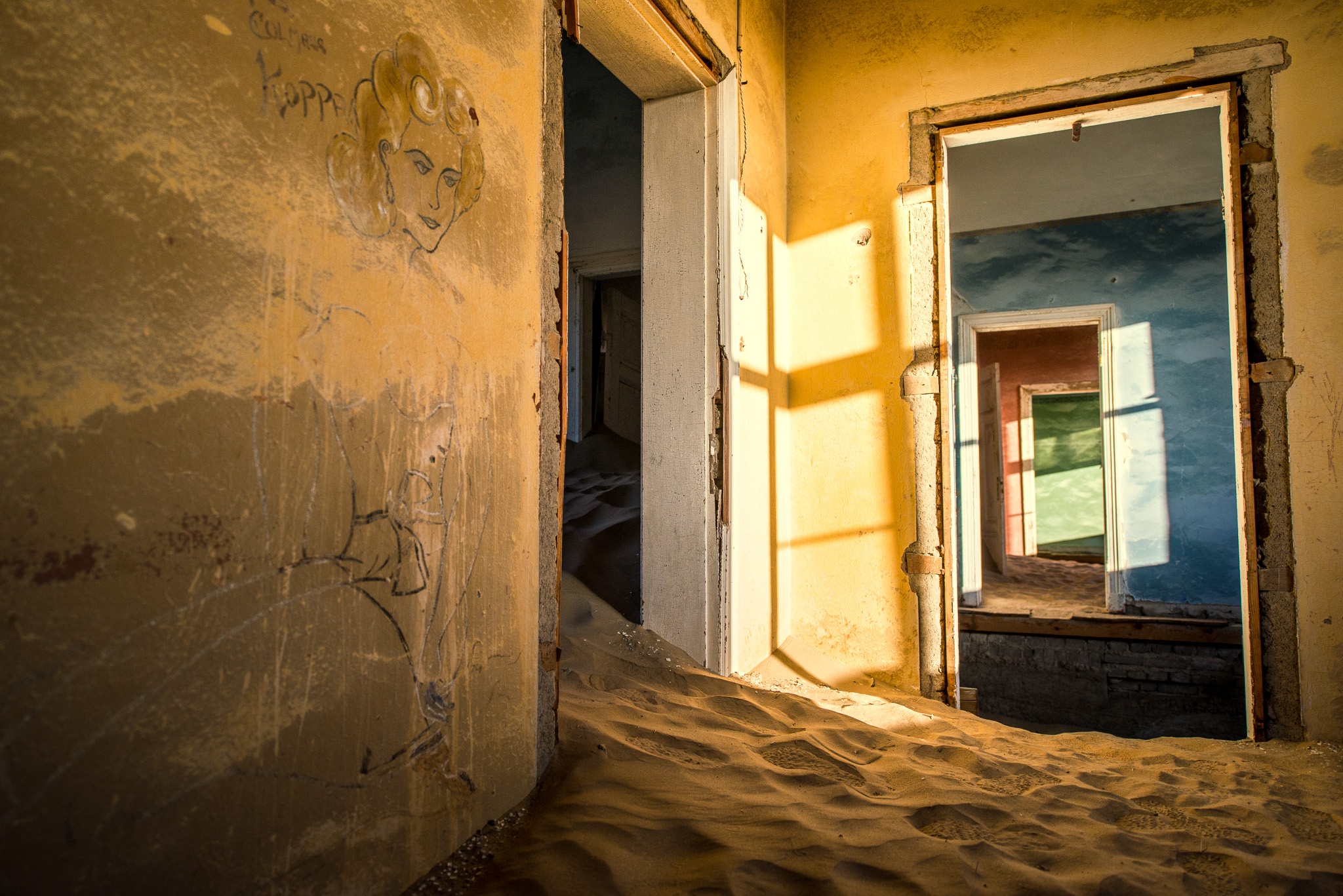 Thi tran bo hoang bi sa mac nuot chung anh 5