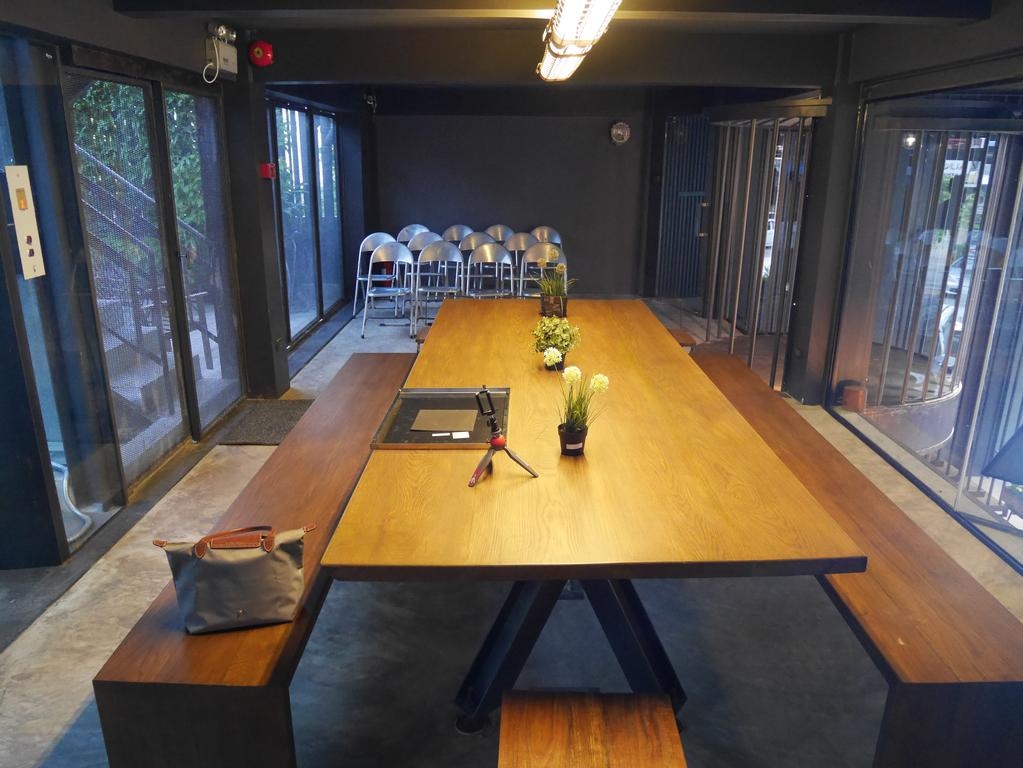 Thai Lan cung co khach san &ldquo;giam&rdquo; du khach anh 11