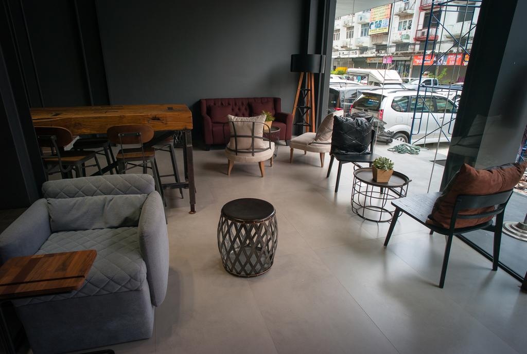 Thai Lan cung co khach san &ldquo;giam&rdquo; du khach anh 12