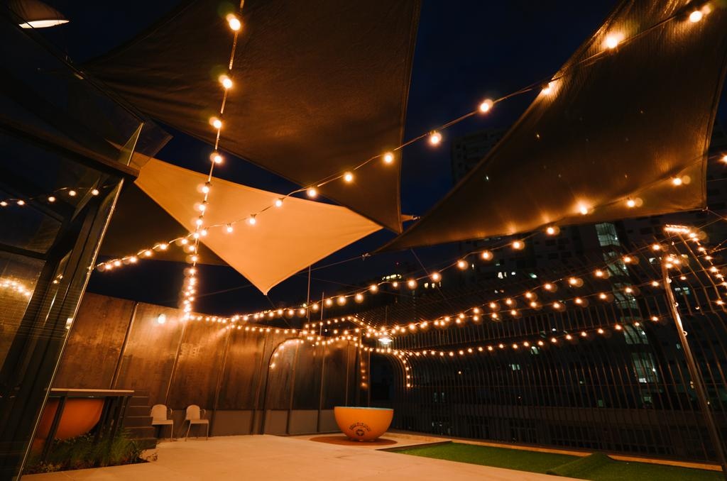 Thai Lan cung co khach san &ldquo;giam&rdquo; du khach anh 14