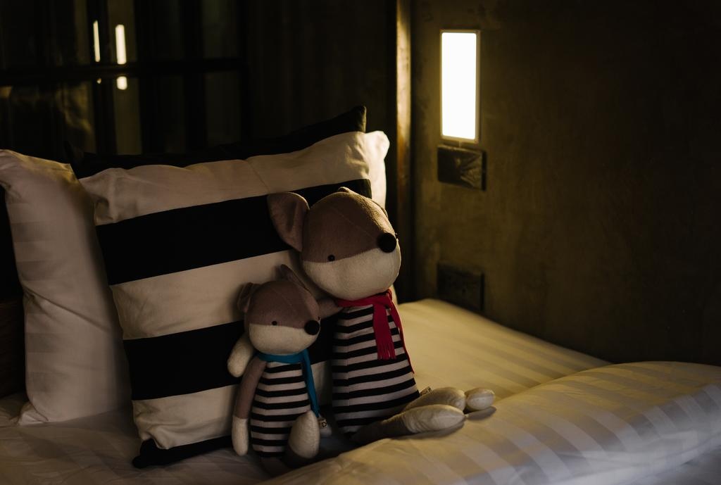 Thai Lan cung co khach san &ldquo;giam&rdquo; du khach anh 9