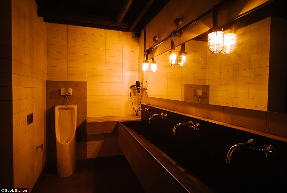 Thai Lan cung co khach san &ldquo;giam&rdquo; du khach anh 8