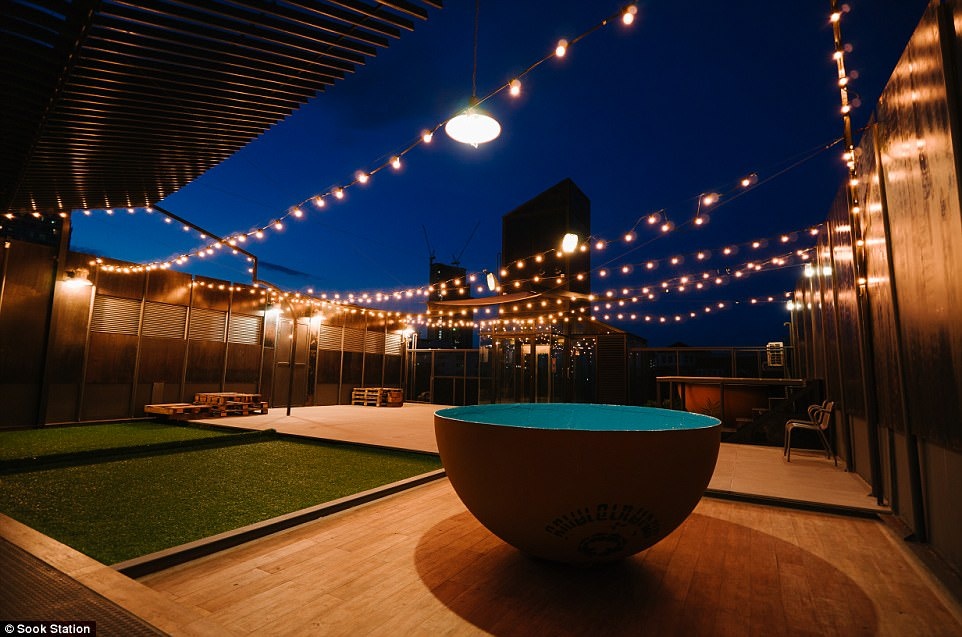 Thai Lan cung co khach san &ldquo;giam&rdquo; du khach anh 13